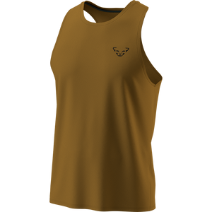 TRAIL TANK M