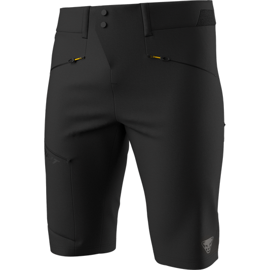 TRANSALPER DST SHORTS M