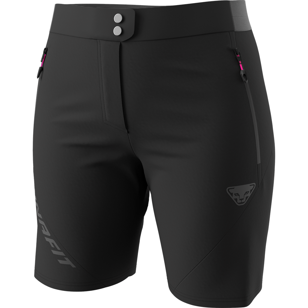 TRANSALPER 2 LIGHT DST SHORTS W