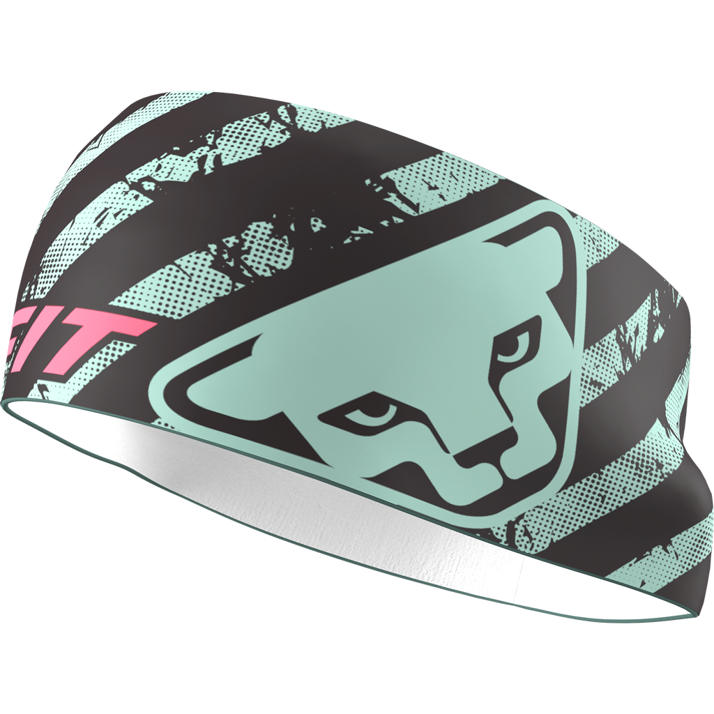 GRAPHIC PERFORMANCE HEADBAND