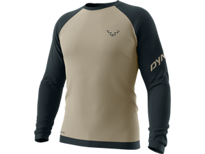 Speed Polartec® Longsleeve M