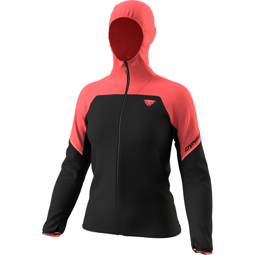 ALPINE WIND JKT W