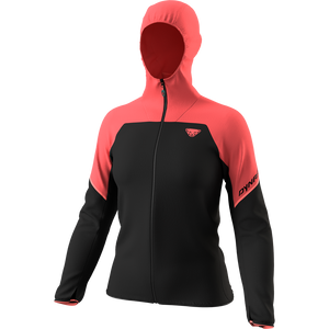 ALPINE WIND JKT W