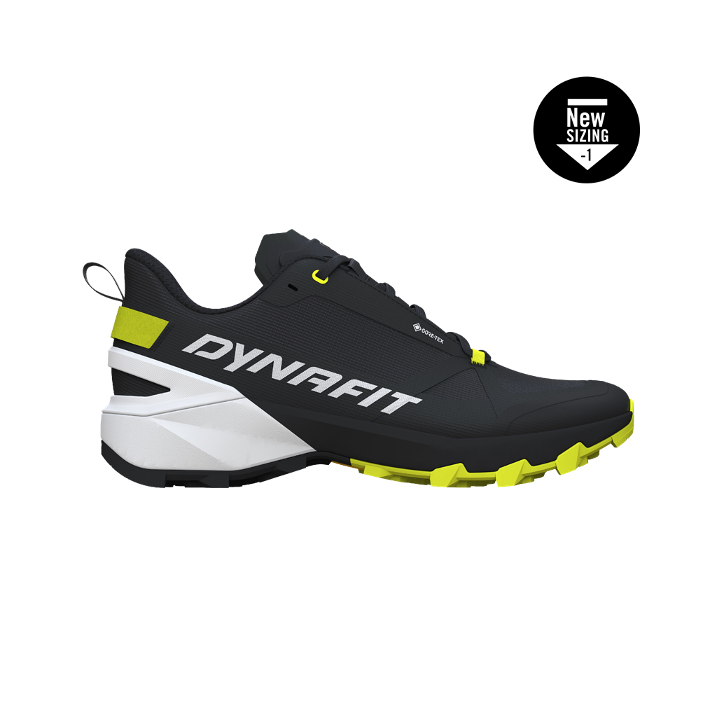 TRANSALPER 2 GTX