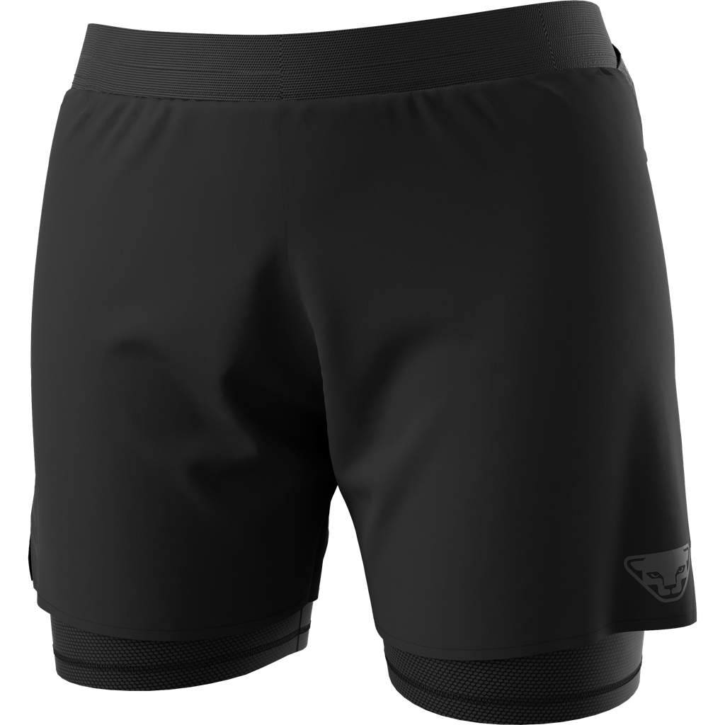 ALPINE PRO 2/1 SHORTS W