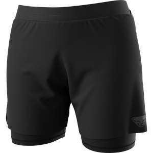 ALPINE PRO 2/1 SHORTS W