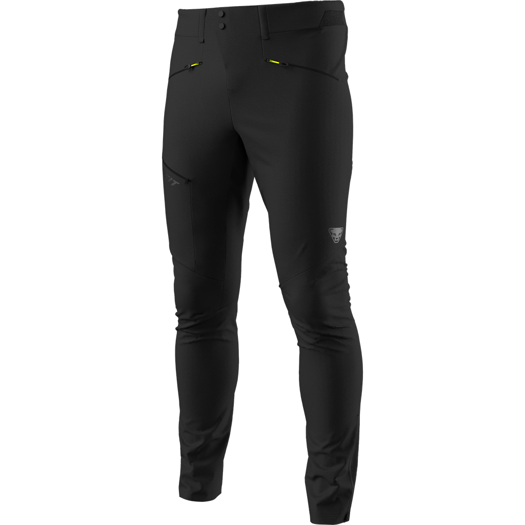 TRANSALPER DST PANTS M