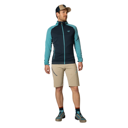 Dynafit TRANSALPER HYBRID SHORTS M