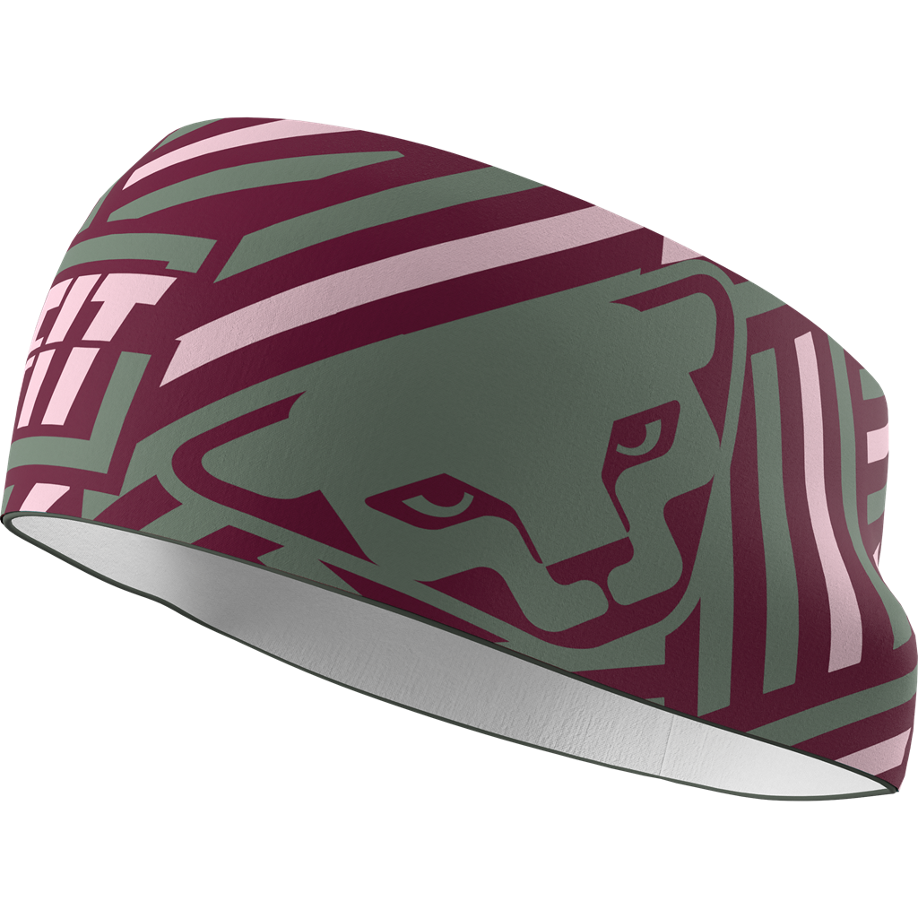 GRAPHIC PERFORMANCE HEADBAND