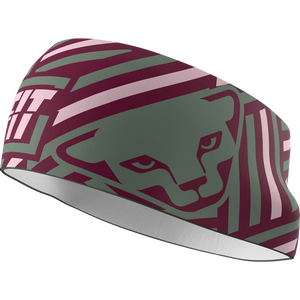 GRAPHIC PERFORMANCE HEADBAND