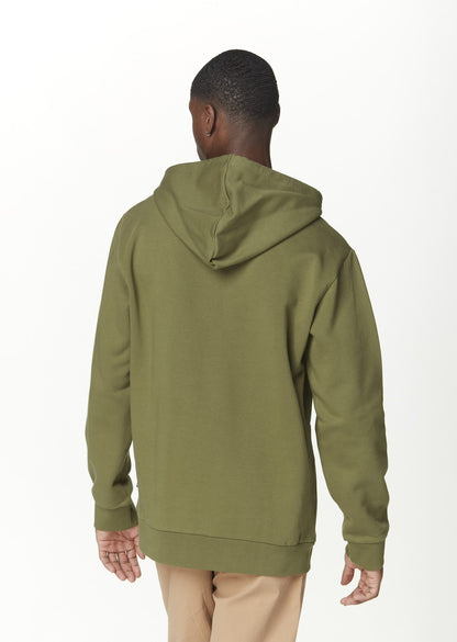 D&G Dogtravel Hoodie