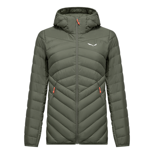 BRENTA RDS DWN W JKT