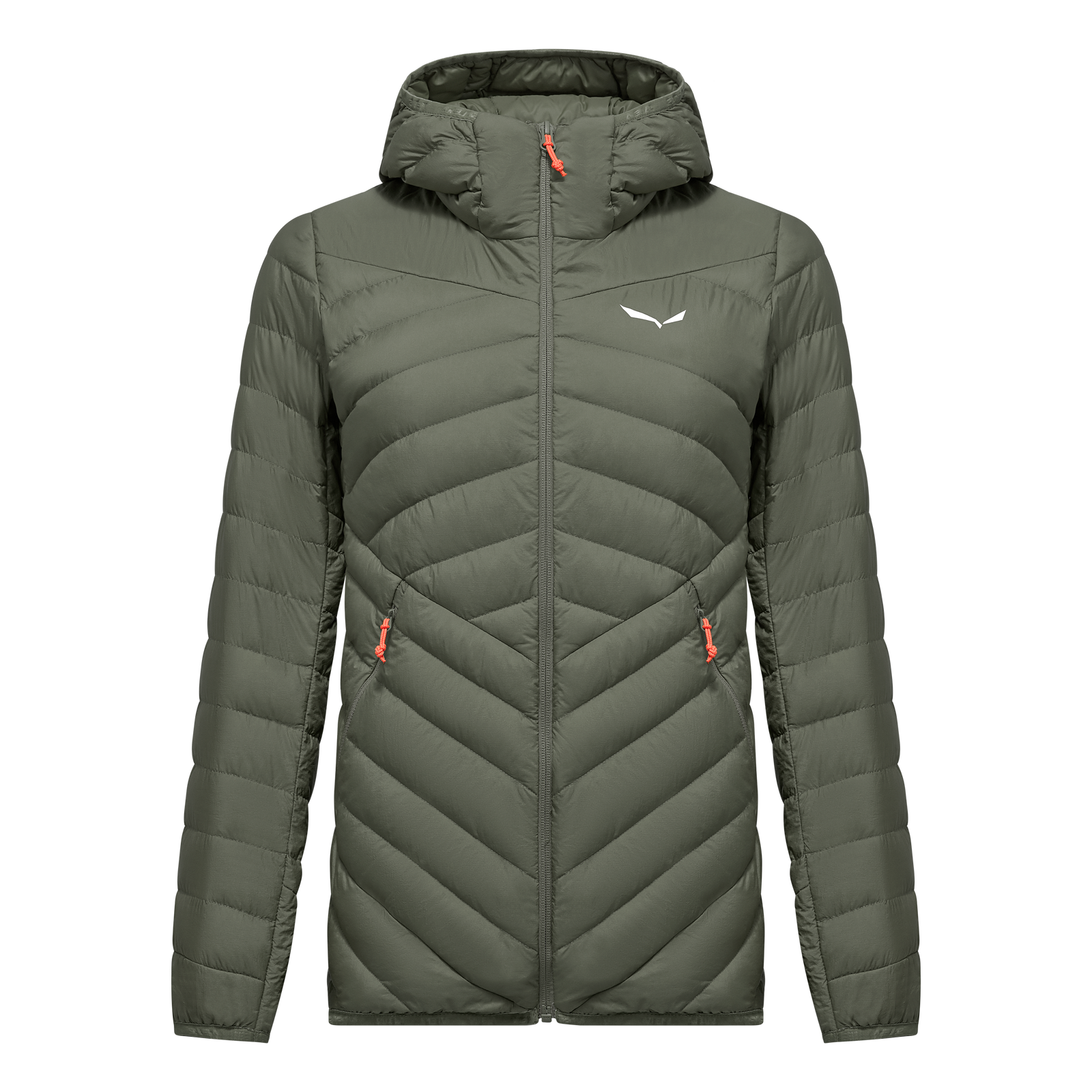 BRENTA RDS DWN W JKT