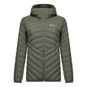 BRENTA RDS DWN W JKT