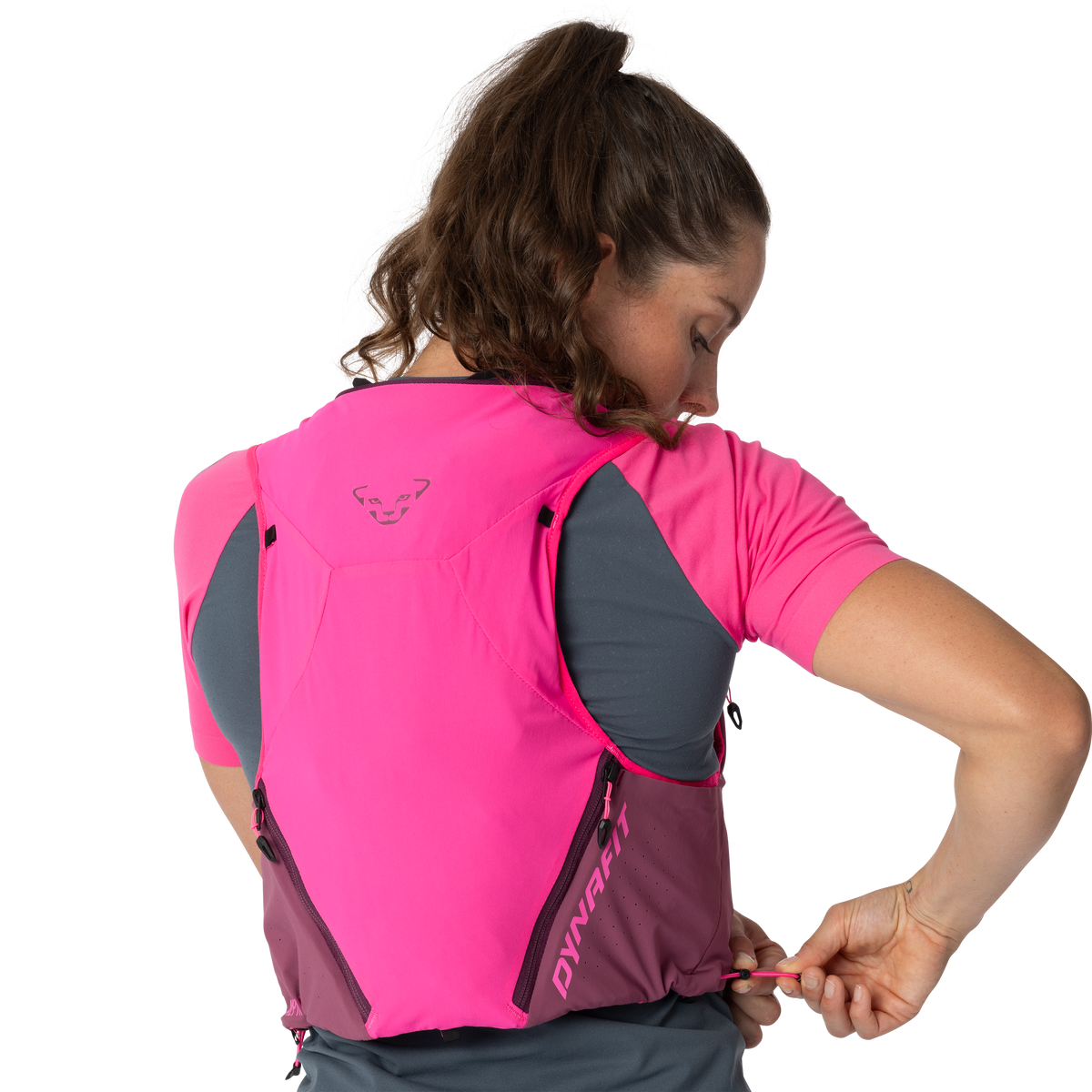 Alpine 8 Vest