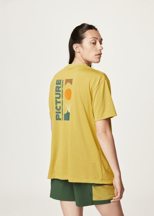 Elhm Tech Tee