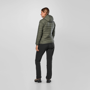 BRENTA RDS DWN W JKT