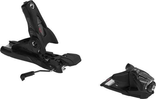 SPX 13 GW B90 BLACK