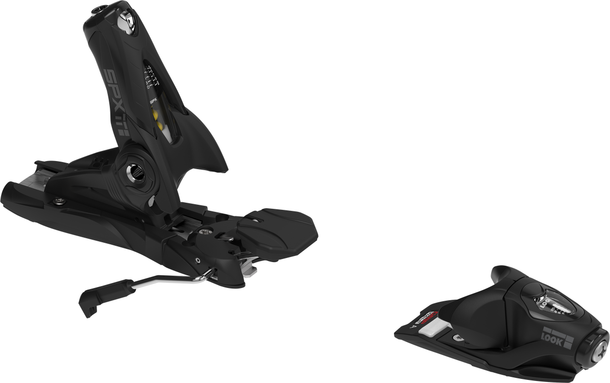 SPX 11 GW B90 BLACK