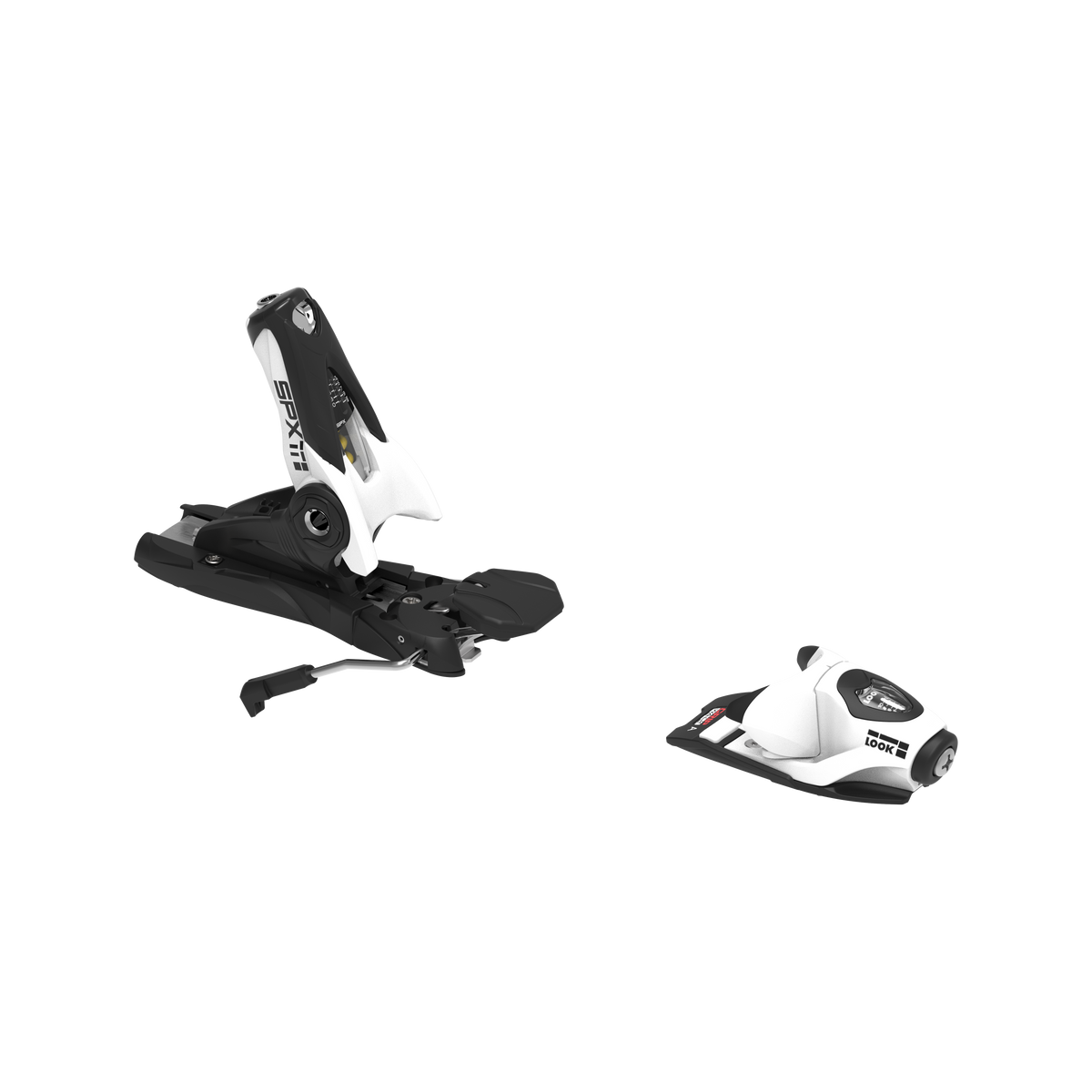 SPX 11 GW B90 WHITE BLACK