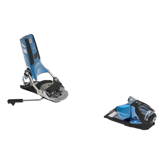 PIVOT 2.0 13 GW B95 BLUESTEEL