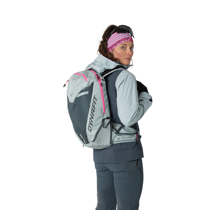 SPEED 22 BACKPACK W