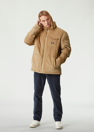 Fermont Jacket