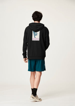 Flack Tech Hoodie