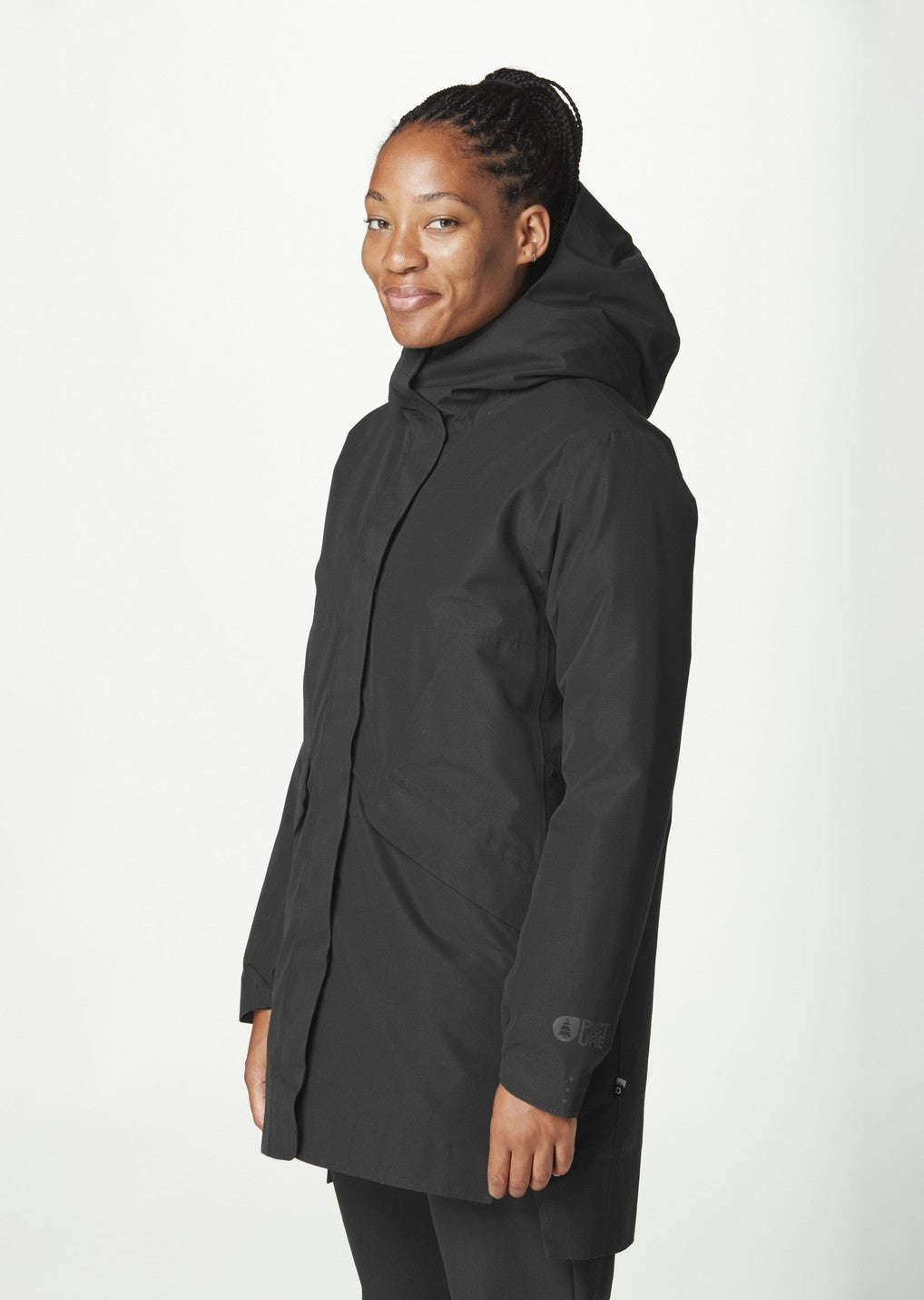 Gallarie Jacket