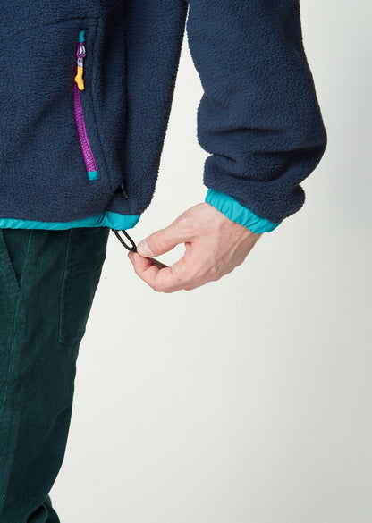 Gamvik 1/4 Zip Fleece
