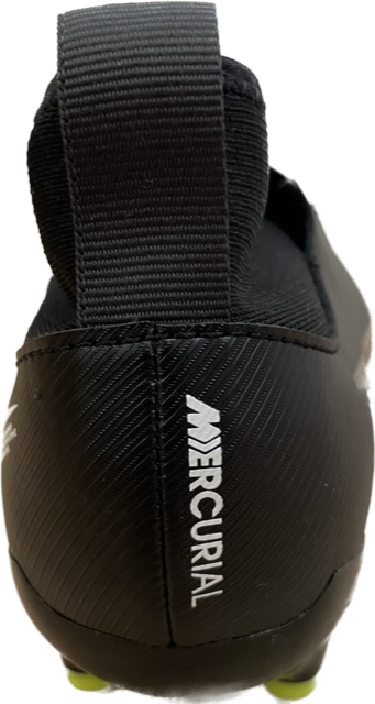 JR ZOOM SUPERFLY 9 ACAD
