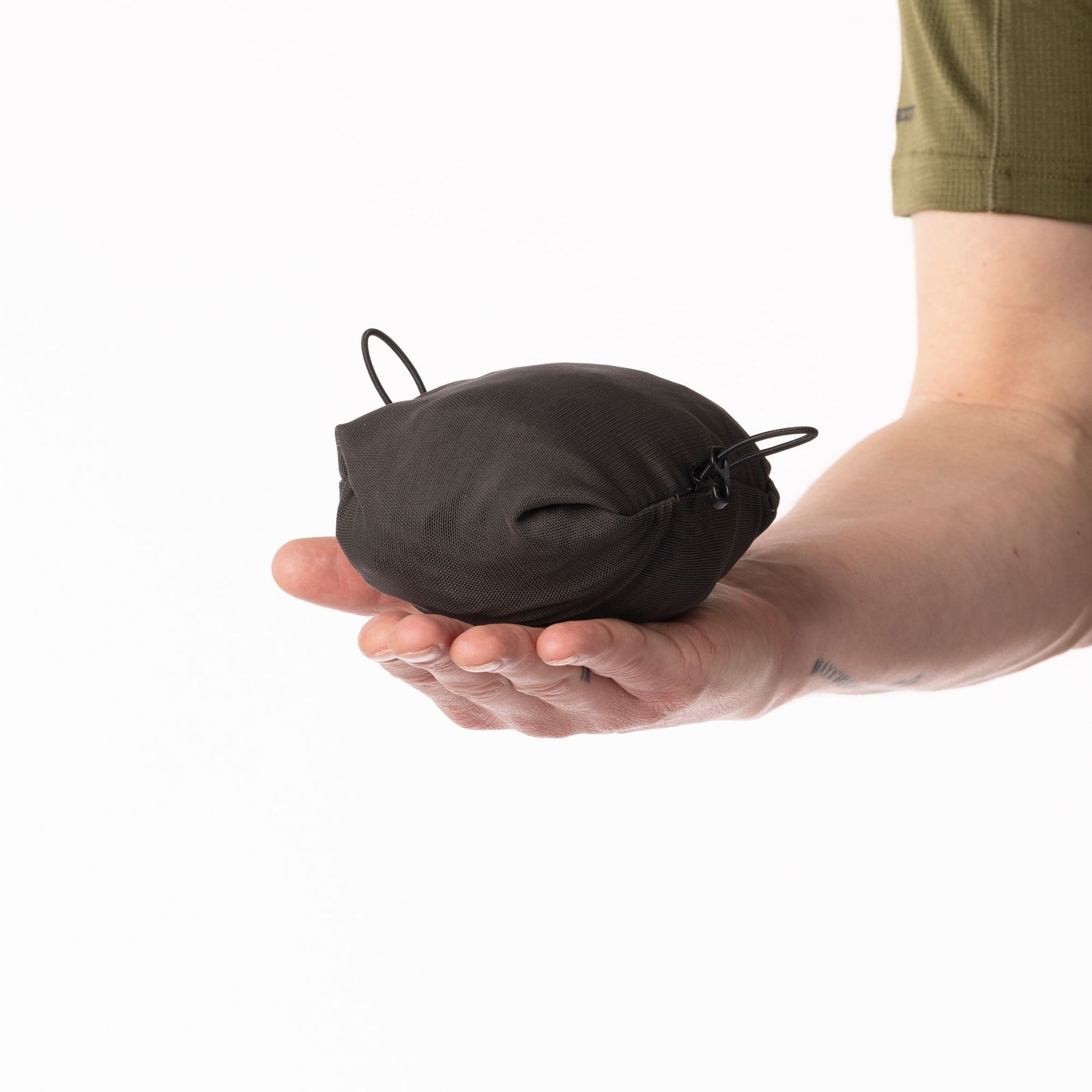 Jacket Mens Explorair Light WB