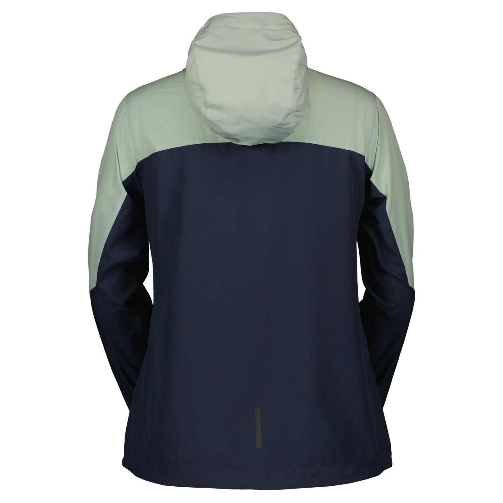 Jacket Womens Explorair Light WB