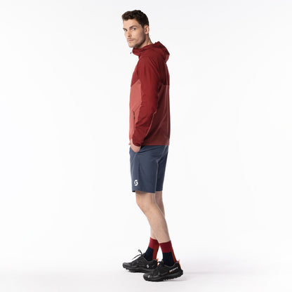 Jacket Mens Explorair Light WB