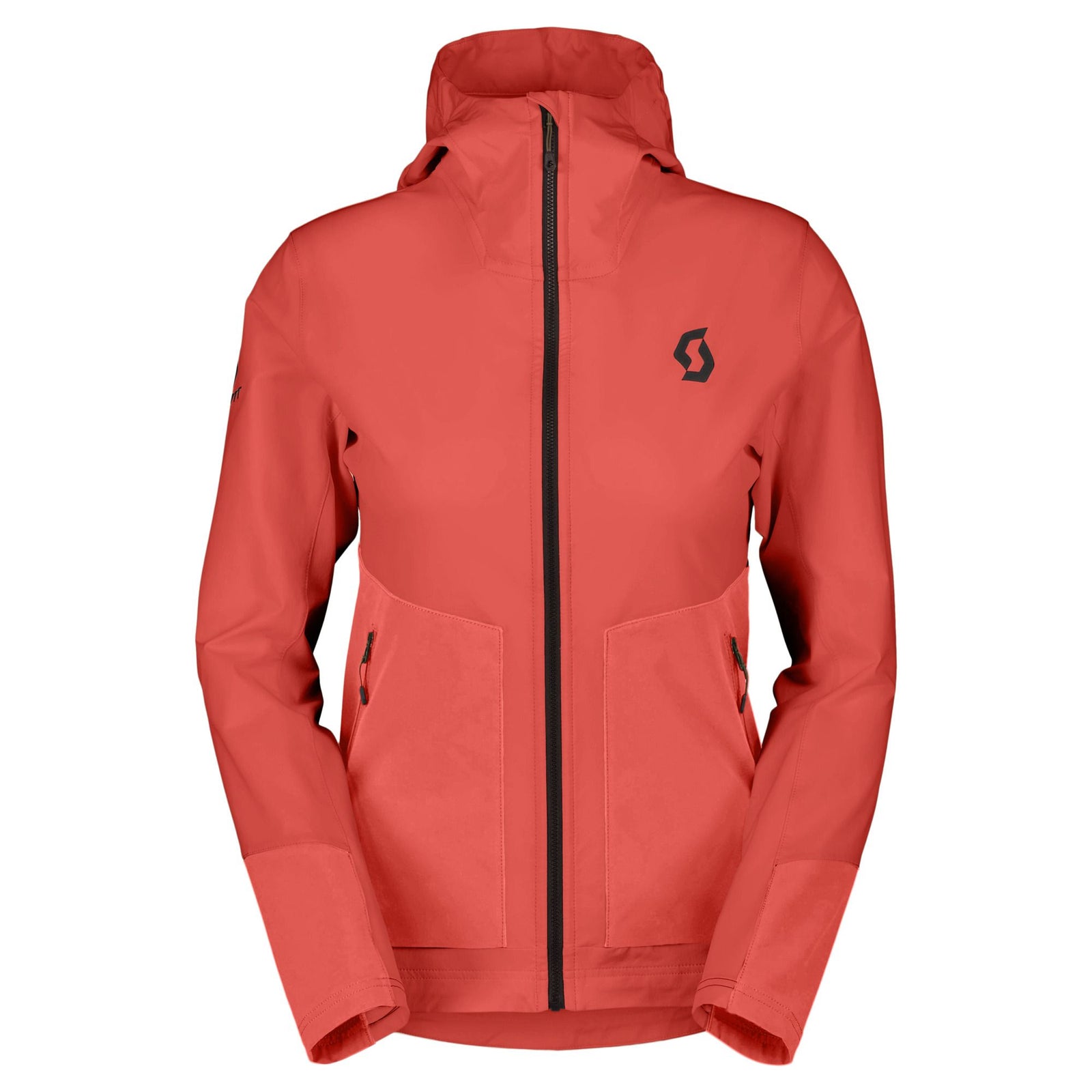 Jacket Womens Explorair Softshell SL