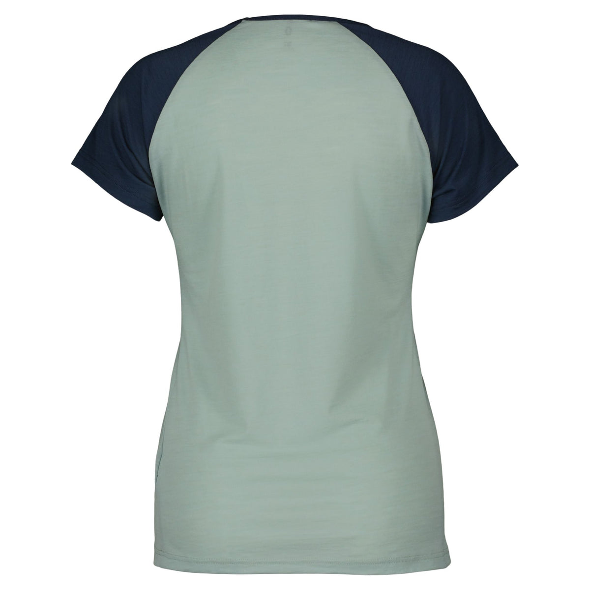 Tee Womens Defined Merino SS