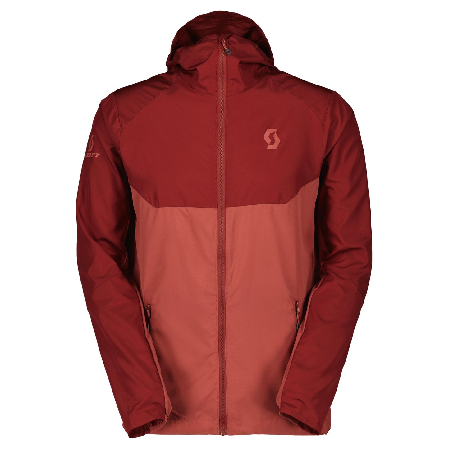 Jacket Mens Explorair Light WB