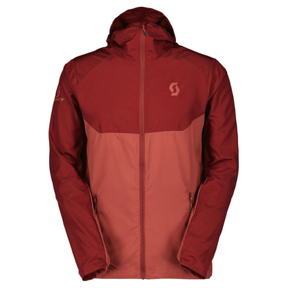 Jacket Mens Explorair Light WB