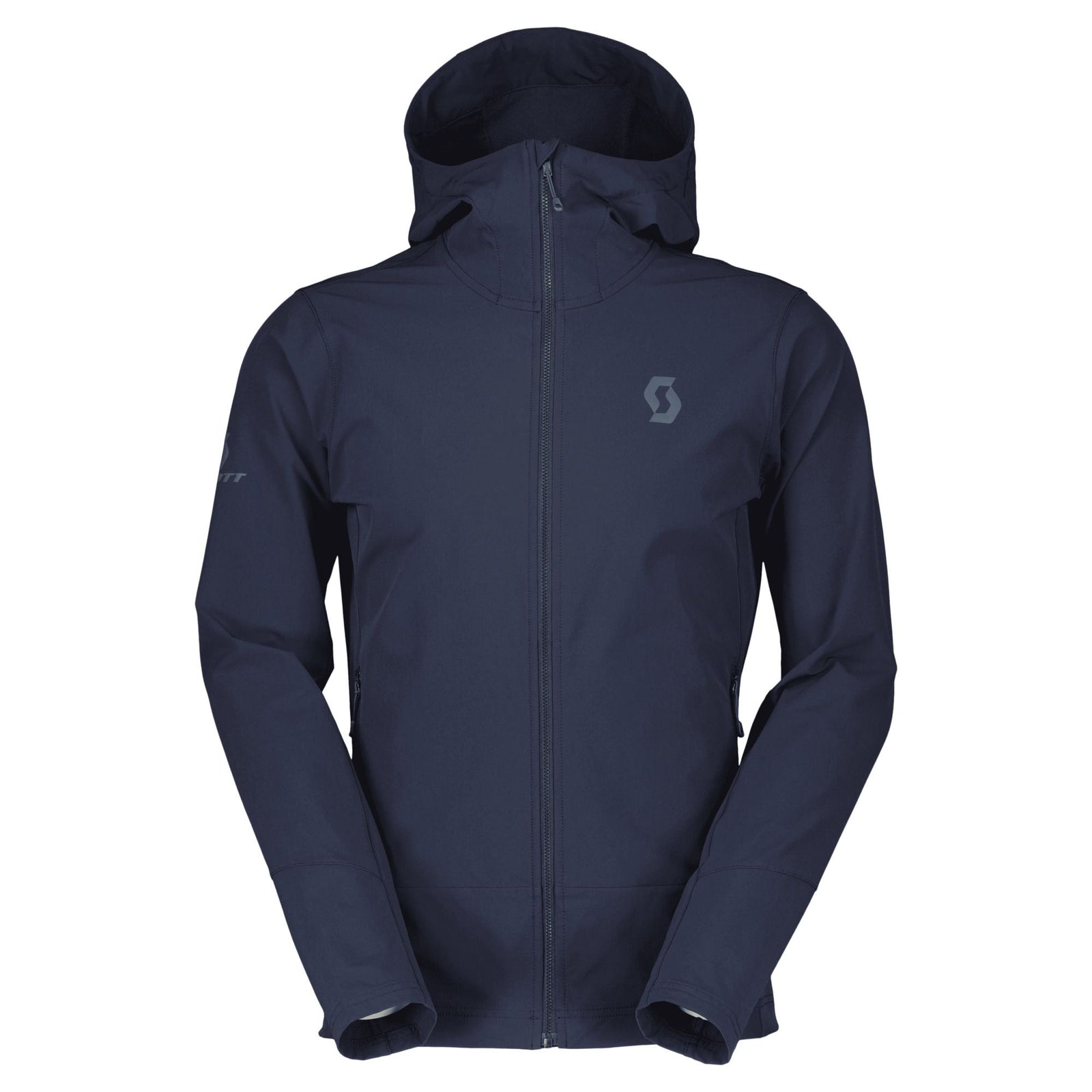 Jacket Mens Explorair Softshell SL
