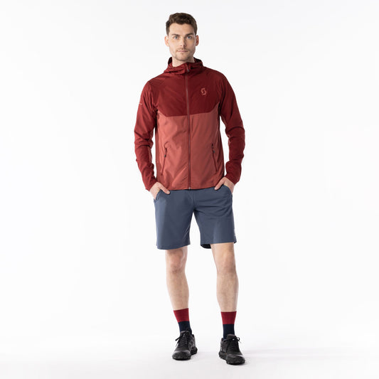 Jacket Mens Explorair Light WB