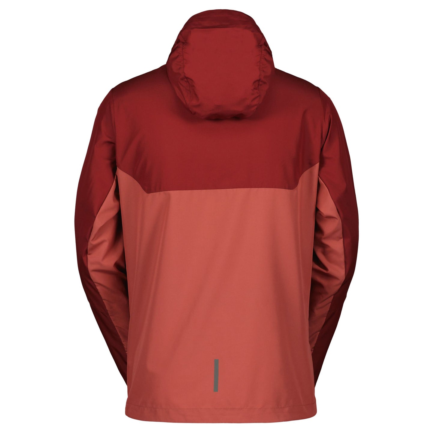 Jacket Mens Explorair Light WB