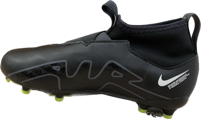 JR ZOOM SUPERFLY 9 ACAD