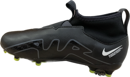 JR ZOOM SUPERFLY 9 ACAD
