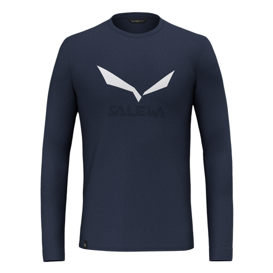 Solidlogo DRY ML/S