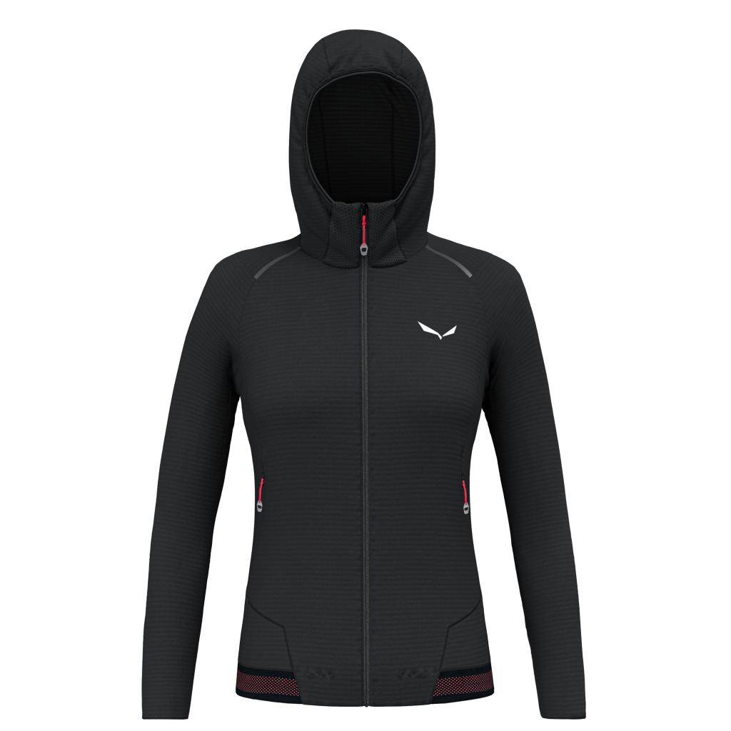 Pedroc PL W HD Jacket