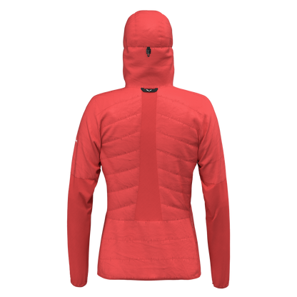 Ortles Hybrid Tirolwool® Jacket W