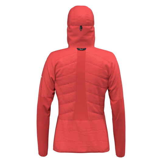 Ortles Hybrid Tirolwool® Jacket W