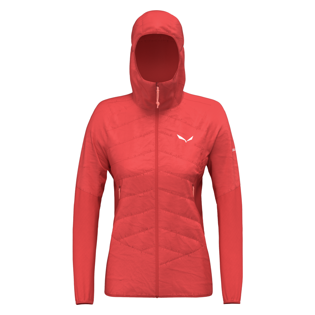 Ortles Hybrid Tirolwool® Jacket W