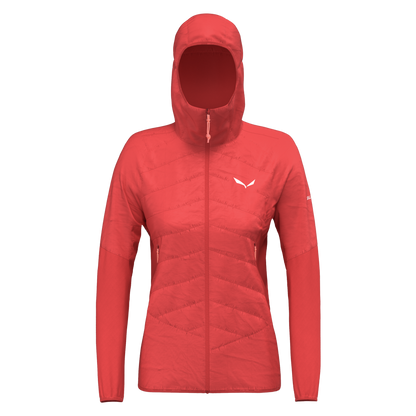 Ortles Hybrid Tirolwool® Jacket W