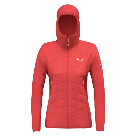 Ortles Hybrid Tirolwool® Jacket W